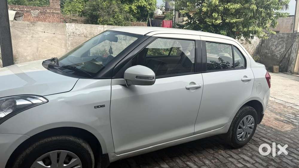 Maruti Swift Dzire 2014