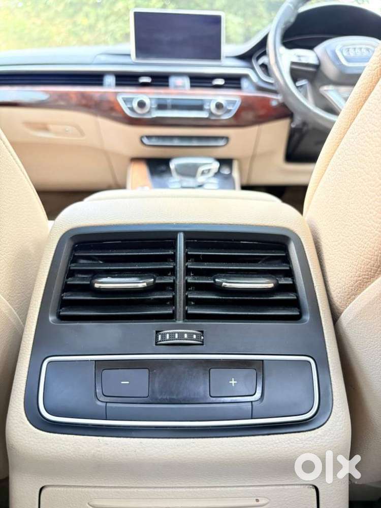 Audi A4 2.0 35 Tdi Technology Pack, 2017, Diesel