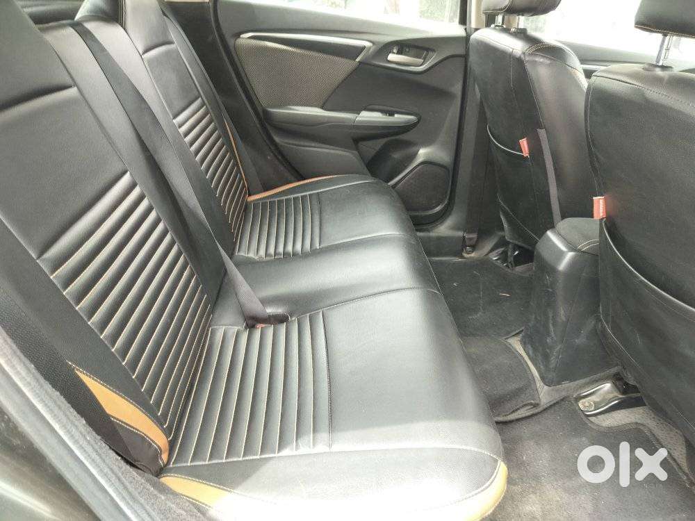 Honda Wr-v 1.2 Vx I-vtec, 2017, Petrol