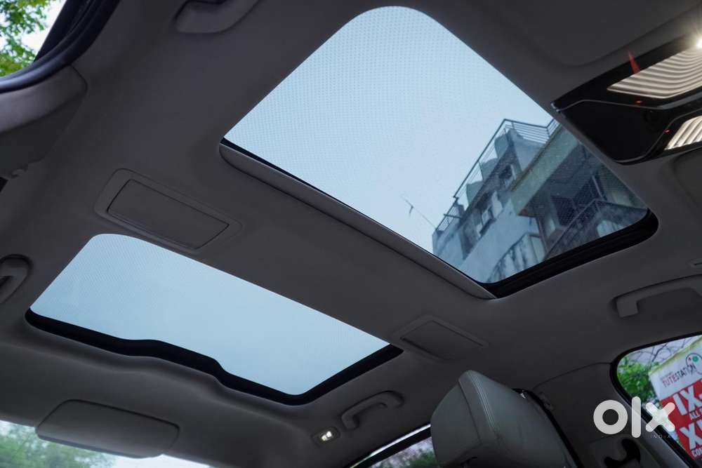 Bmw 7 Series 730ld Design Pure Excellence Cbu, 2017, Diesel