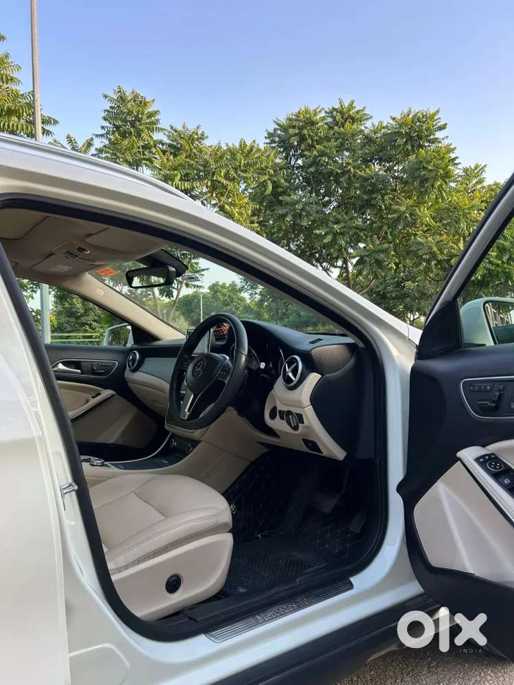 Mercedes-benz Gla Class 200 D Sport, 2017, Diesel