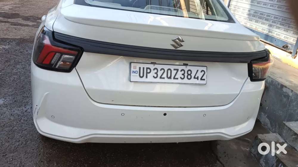 Maruti Suzuki Dzire 1.2 Vxi Cng, 2025, Cng & Hybrids