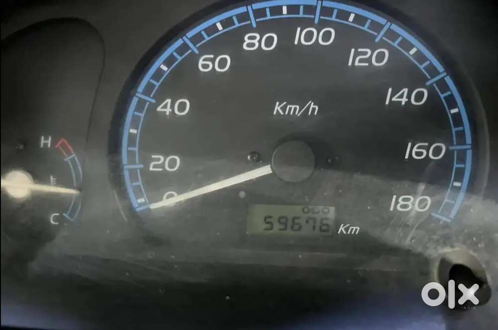 Maruti Suzuki Wagon R 2010 Petrol 59700 Km Driven
