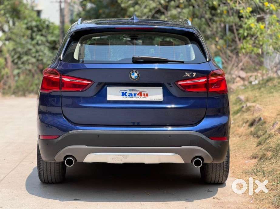 Bmw X1 Sdrive 20d X Line, 2016, Diesel