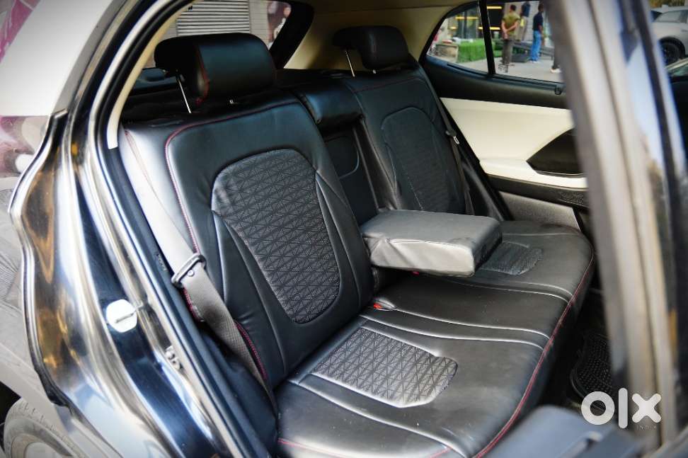 Hyundai Creta 1.5 Sx, 2023, Petrol