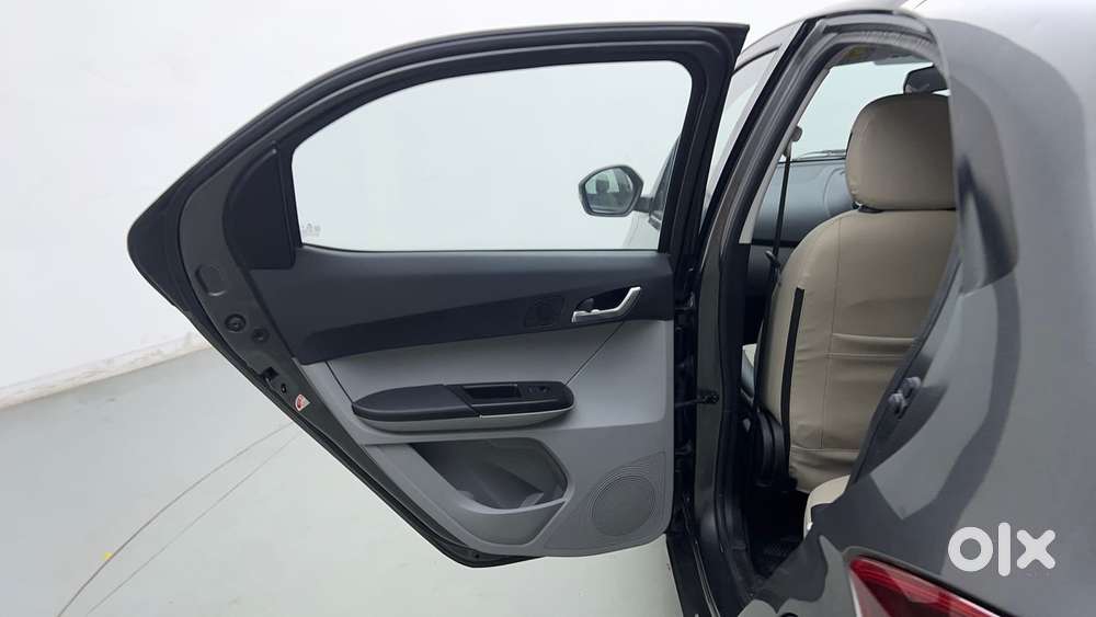 Tata Tiago Xza Plus, 2021, Petrol
