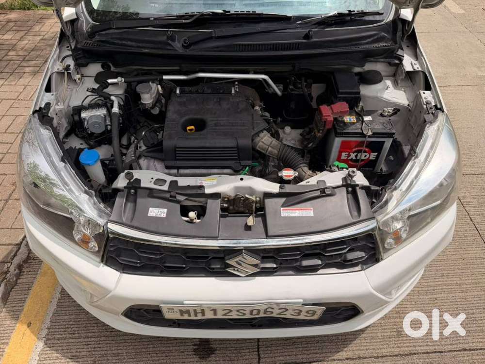 Maruti Suzuki Celerio Zxi Amt, 2020, Petrol