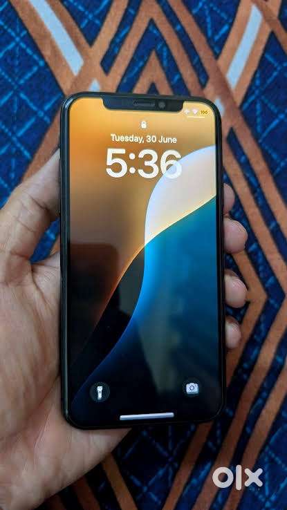 I Phone Xs Max Only 11000 All Original