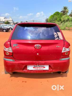 Toyota Etios Liva Gd, 2013, Diesel