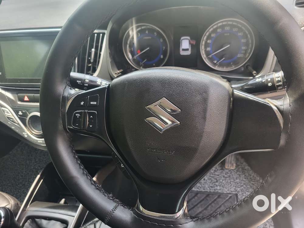 Maruti Suzuki Baleno 1.3 Alpha, 2019, Petrol