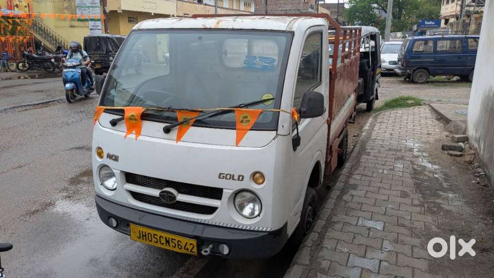 Tata Venture, 2019, Diesel