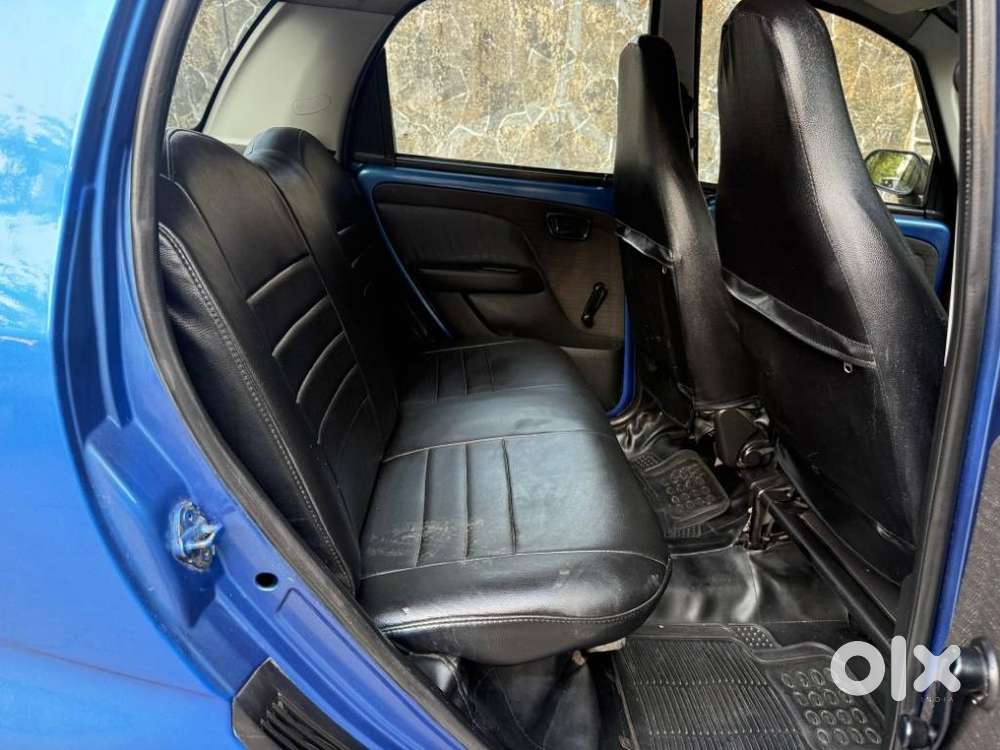 Tata Nano Xt, 2015, Petrol