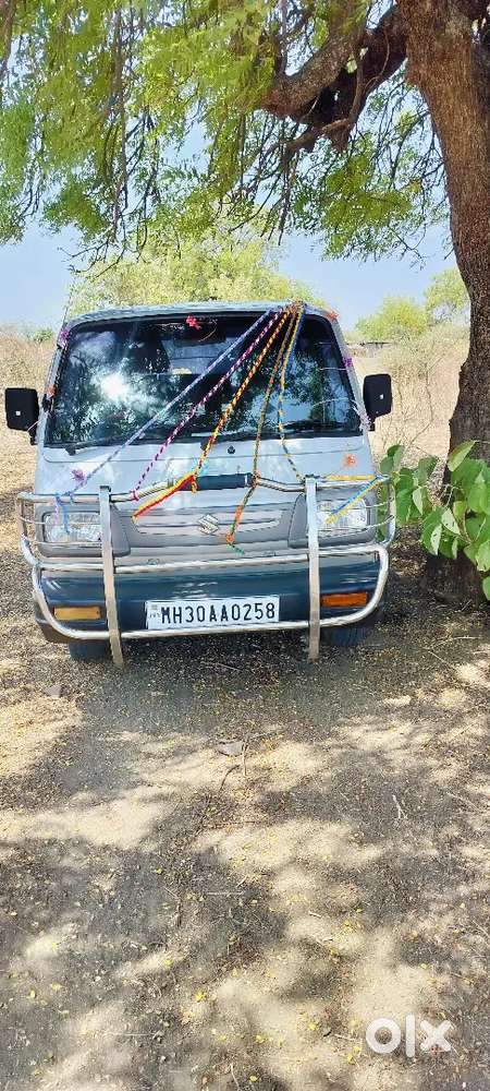 Gadi Ki Kandikshan Achhi Hai Or Maine Usme Bahar Se Nai Gyaskit Lgai