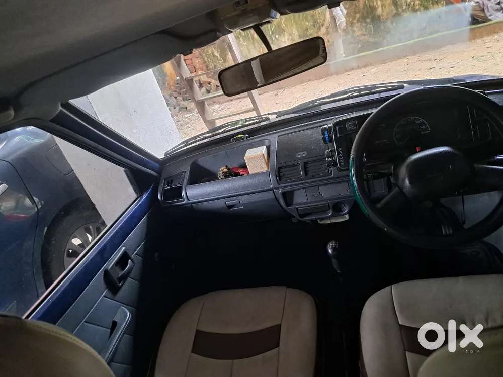 Maruti 800