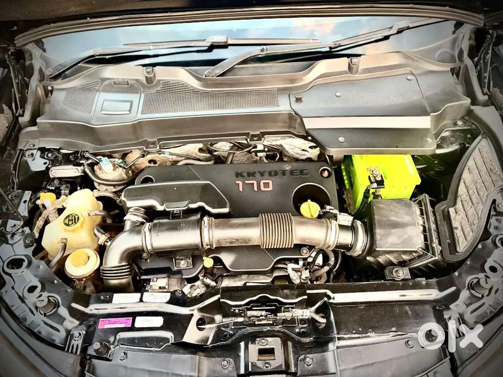 Tata Harrier 2021 Diesel 96200 Km Driven