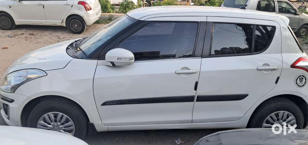 Maruti Suzuki Swift Ddis Vdi, 2017, Diesel