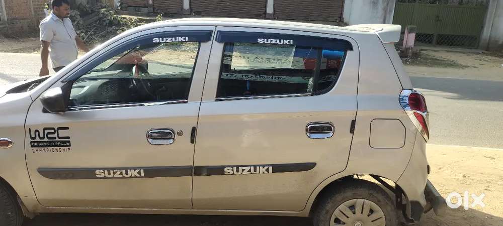 Maruti Suzuki Alto 800 2021 Petrol 51000 Km Driven