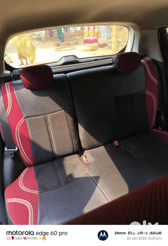 Maruti Suzuki New-gen Swift 2016 Petrol Good Condition