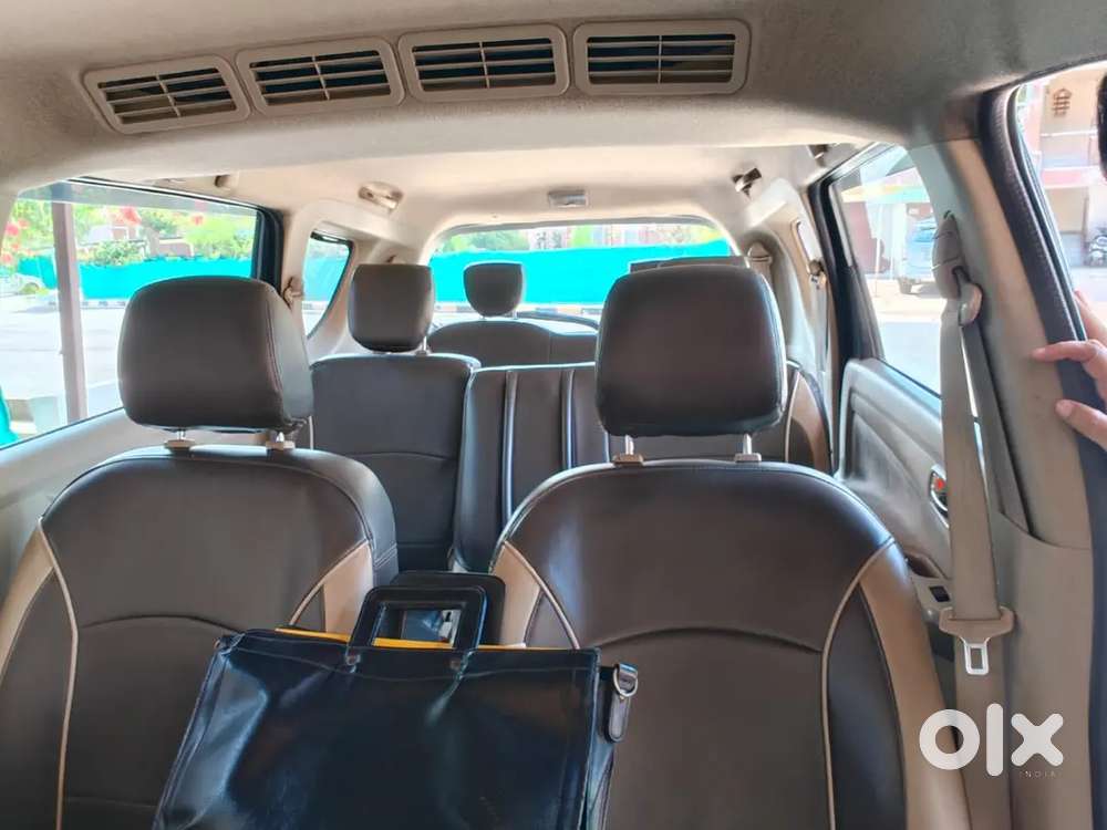 2014 Maruti Suzuki Ertiga