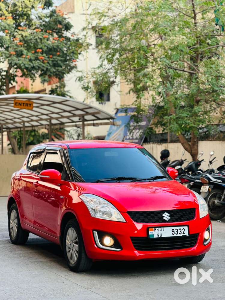 Maruti Suzuki Swift Ddis Zdi, 2015, Diesel