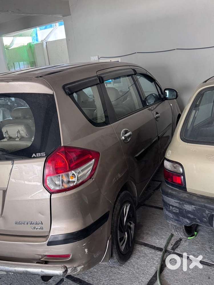 Maruti Suzuki Ertiga 2013 Diesel Good Condition
