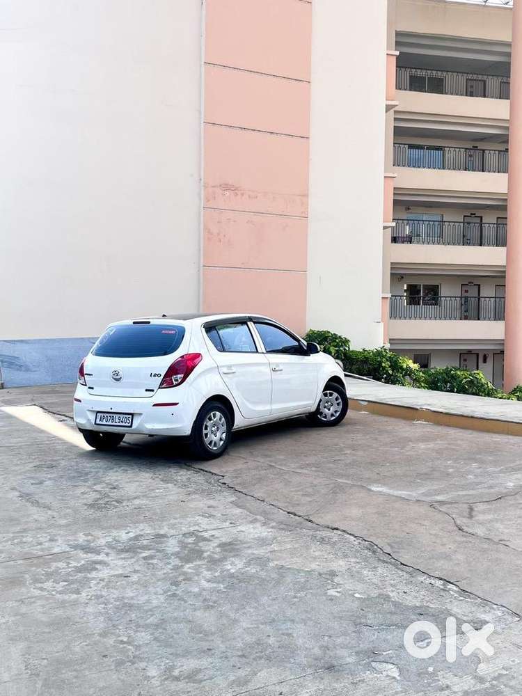 Reliable Hyundai Diesel 2012