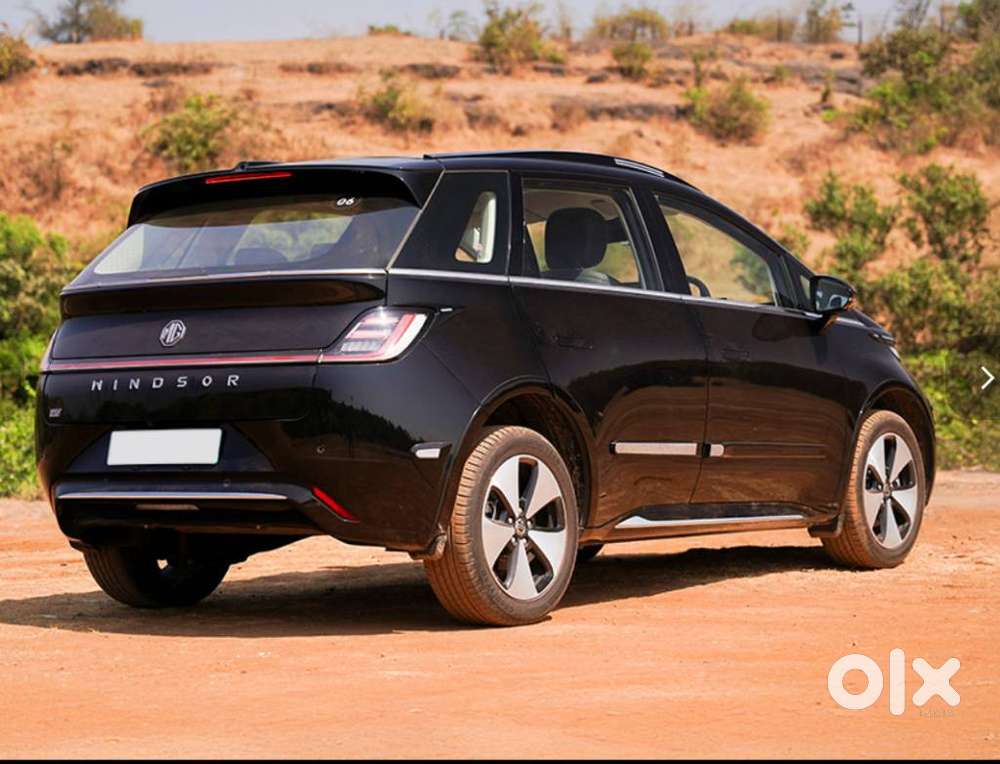 Mg Windsor Ev Excite, 2026