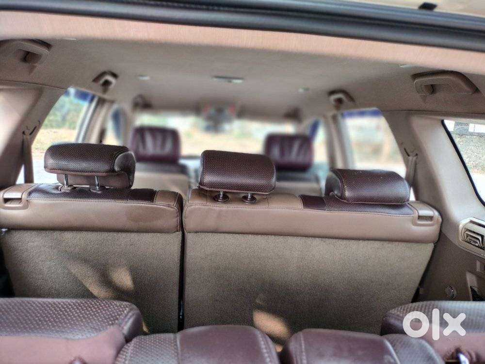 Mahindra Xuv500 2011-2015 W8 2wd, 2014, Diesel