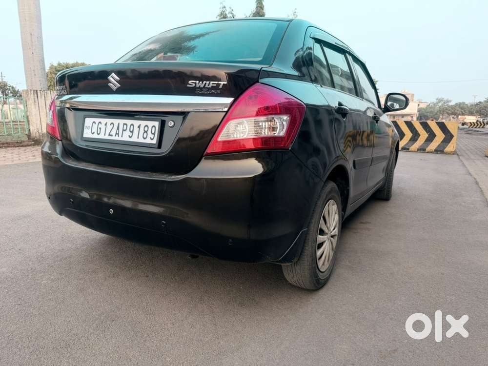 Maruti Swift Dzire 2016