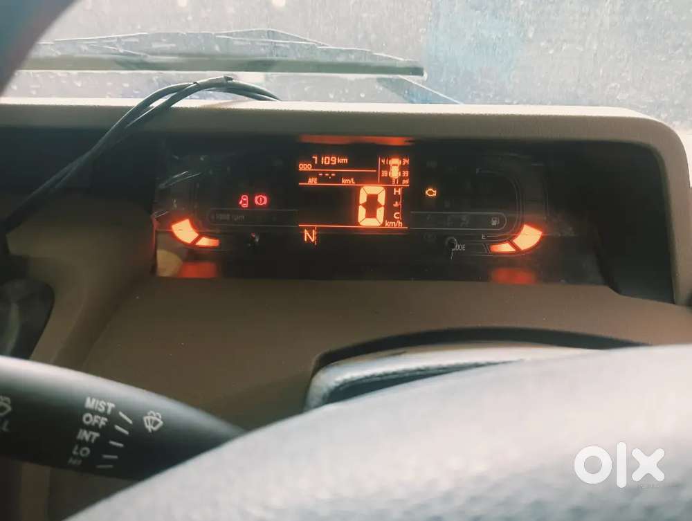 Mahindra Bolero 2025 Diesel 7109 Km Driven