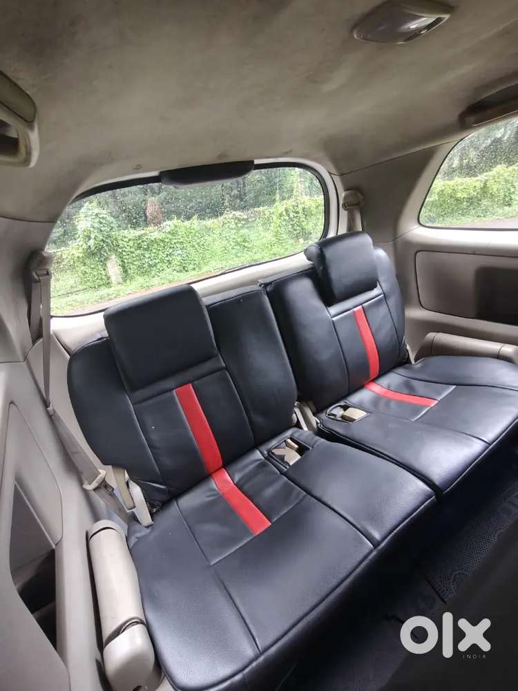 Toyota Innova Diesel 2010