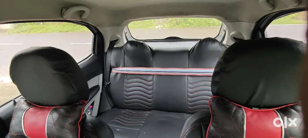 Tata Tiago 2020 Petrol Well Maintained