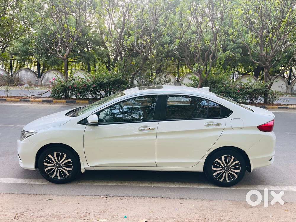 Honda City 2014-2015 I Vtec Vx, 2018, Cng & Hybrids