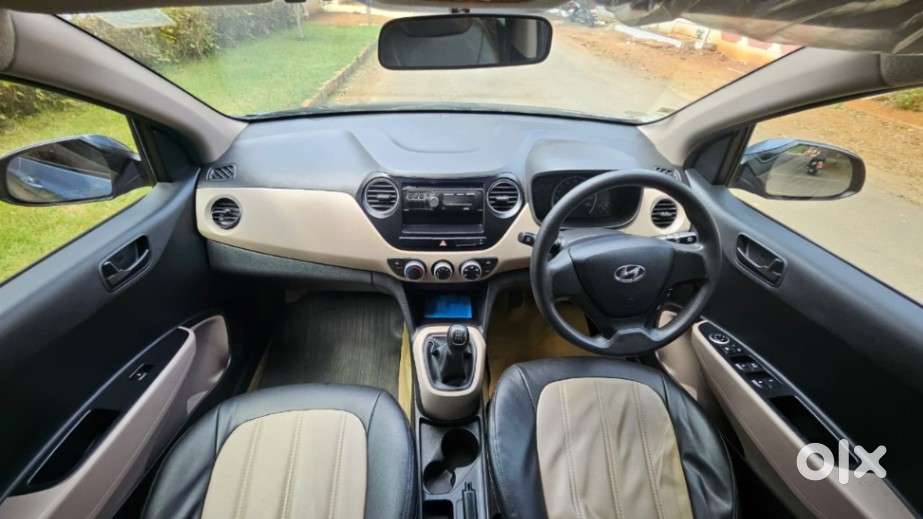 Hyundai Grand I10, 2016, Petrol