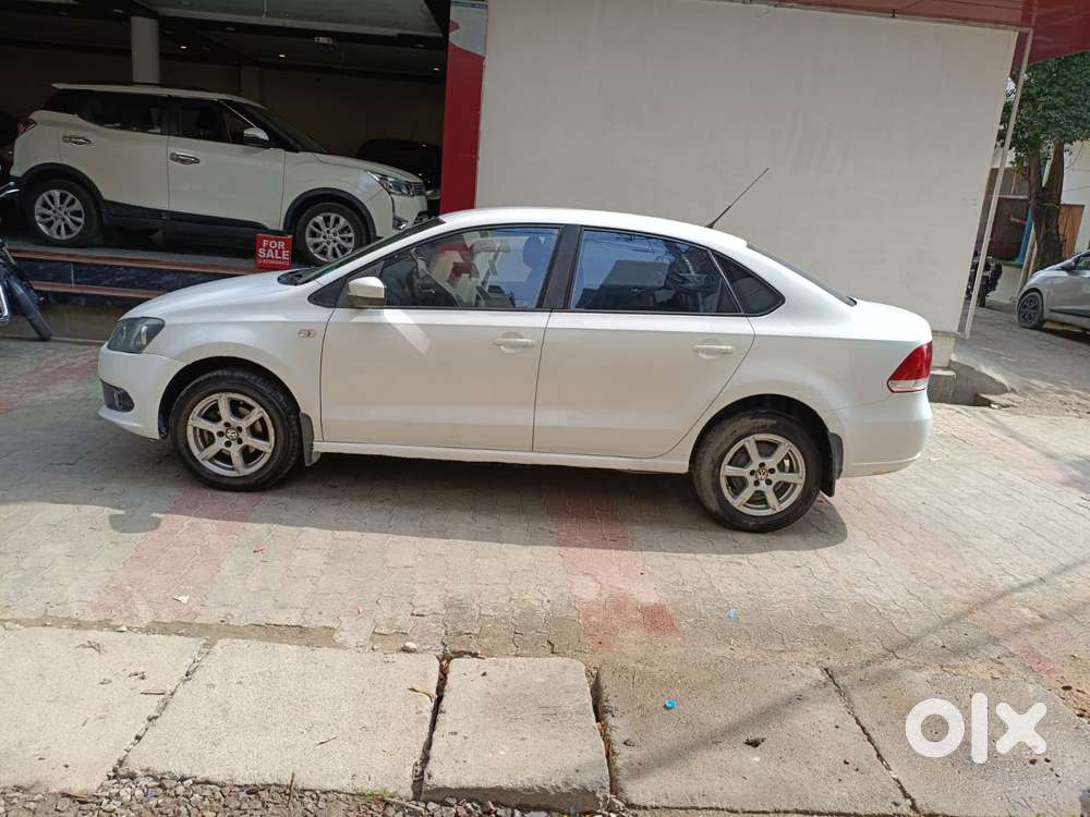 Volkswagen Vento Diesel Highline, 2013, Diesel