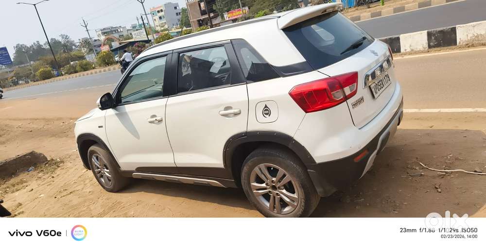 Maruti Suzuki Ritz Vdi (abs) Bs Iv, 2014, Diesel