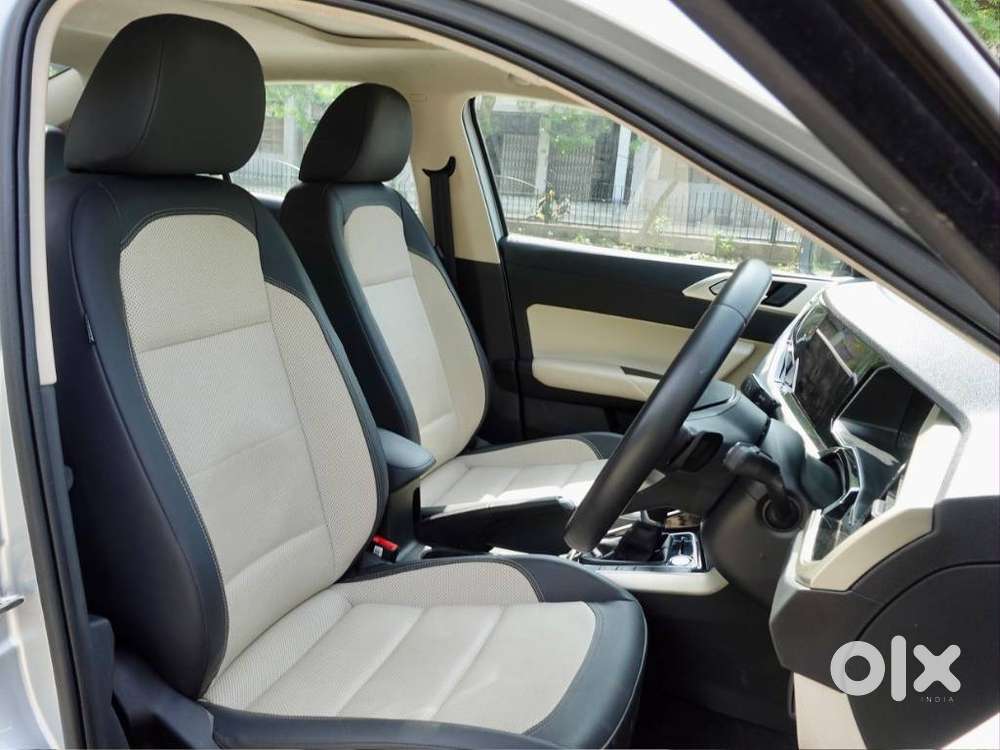 Volkswagen Virtus 1.0 Topline Tsi At, 2025, Petrol