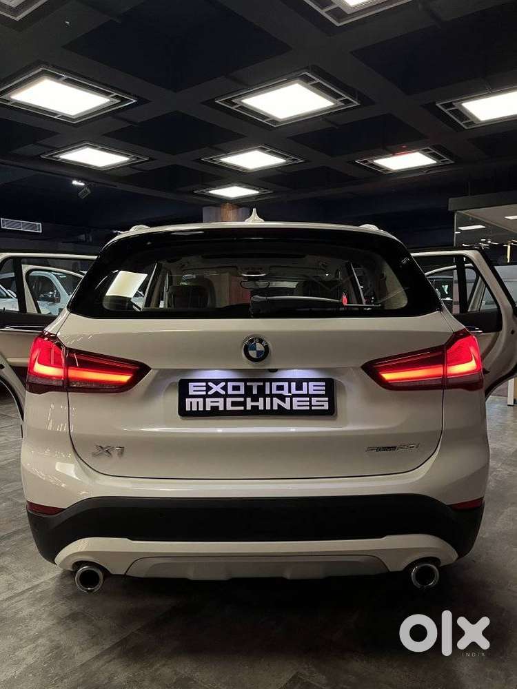 Bmw X1 2.0 Sdrive20i Xline, 2022, Diesel