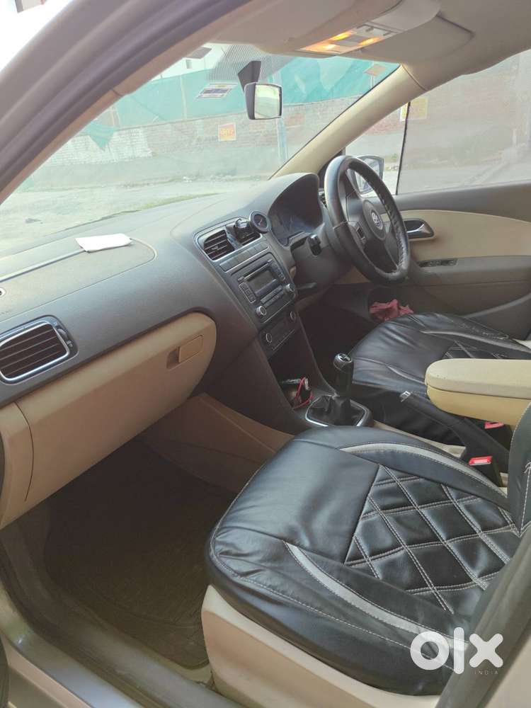 Volkswagen Vento 1.6l Highline 2012 Good Condition
