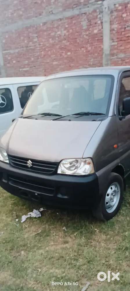 Maruti Suzuki Eeco 2024