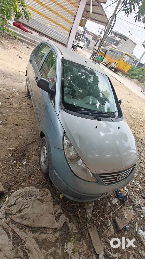 Tata Indica Vista Glx 2009