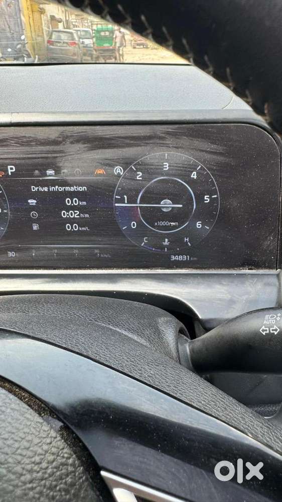 Kia Seltos 2025 Diesel Good Condition