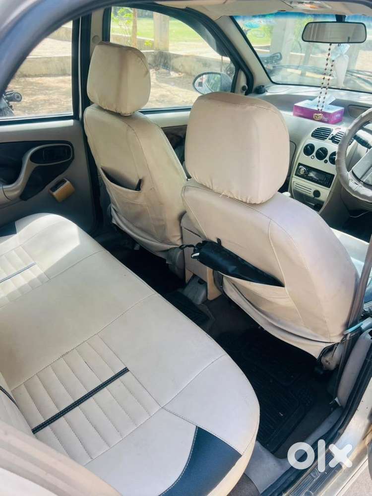 Tata Indigo Cs 2010 Diesel 160000 Km Driven