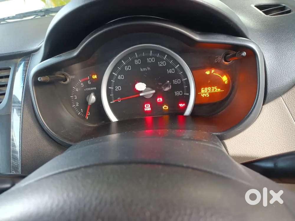 Maruti Suzuki Celerio 2017 Diesel 69000 Km Driven