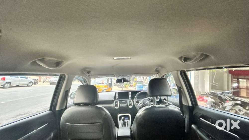 Kia Sonet 1.2 Htk Plus, 2022, Petrol