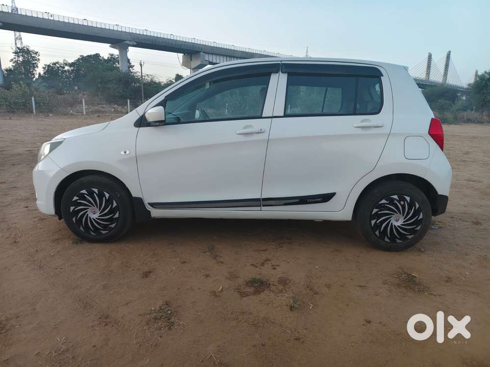 Maruti Suzuki Celerio Vxi(o), 2015, Petrol