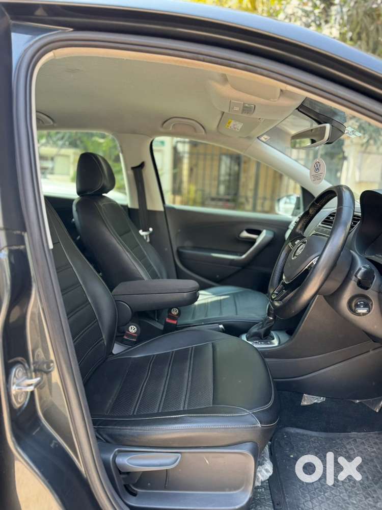 Volkswagen Polo 2021 Gt