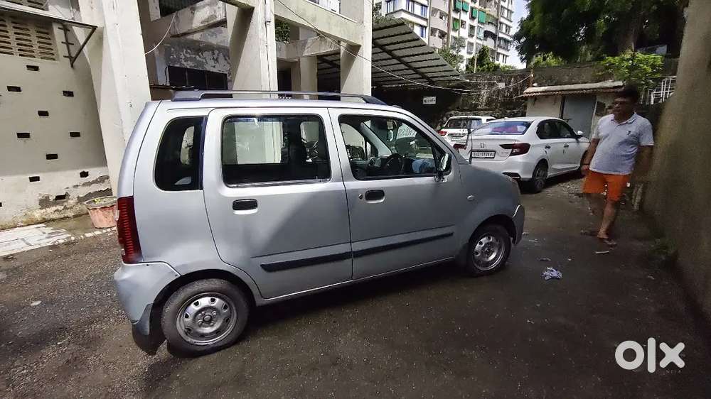 2nd Owner Maruti Suzuki Wagon R 2009