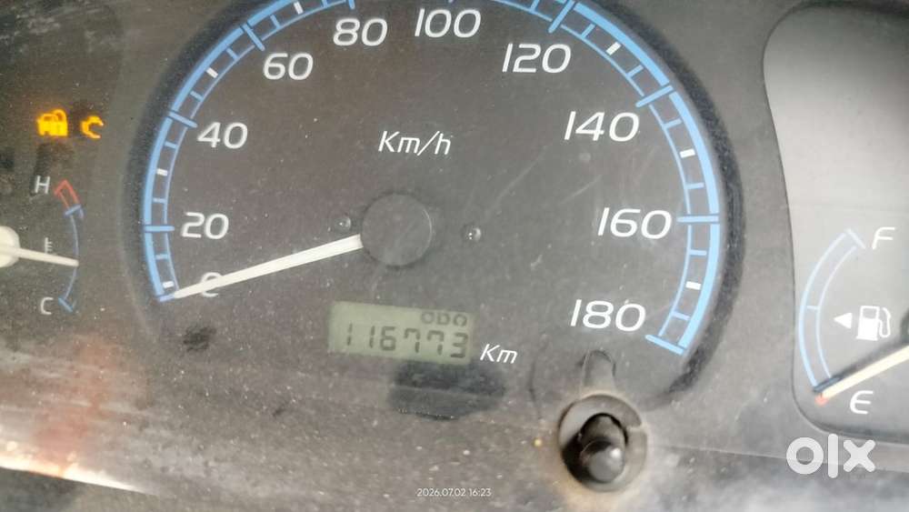 Maruti Wagon R 2011
