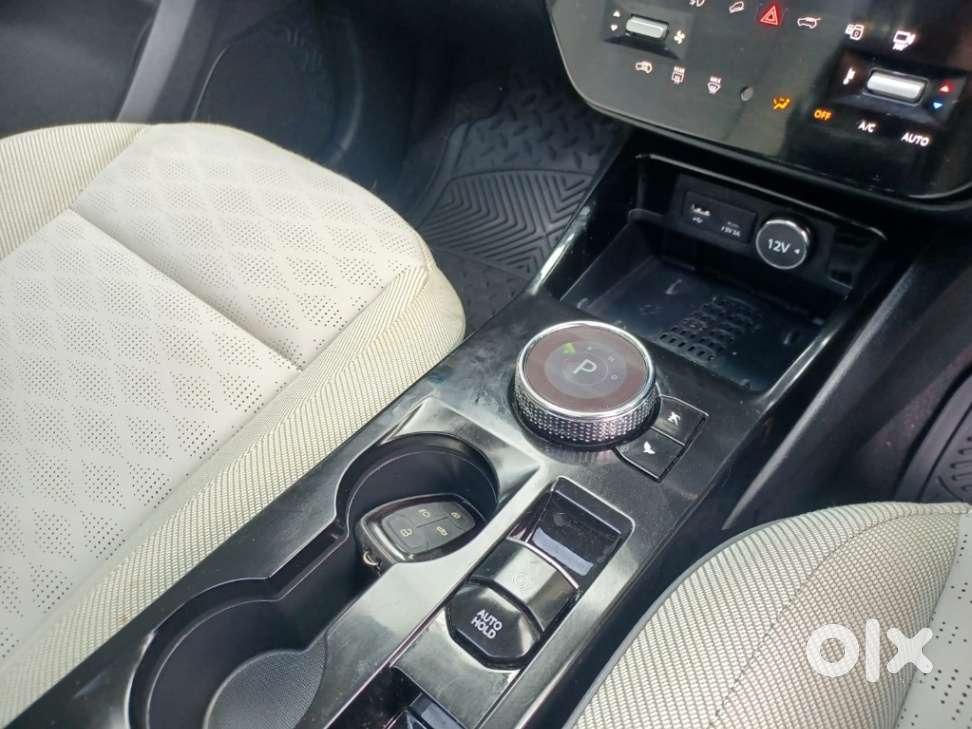 Tata Punch Ev Empowered Plus S Lr Ac Fc, 2024, Electric
